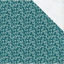 Kaisercraft Morning Dew Double-Sided Cardstock 12X12 - Calming