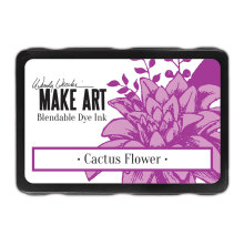 Wendy Vecchi Dye Ink Pads - Cactus Flower