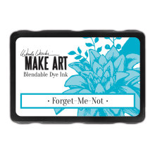 Wendy Vecchi Dye Ink Pads - Forget-Me-Not