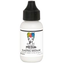 Dina Wakley MEdia Glazing Medium 29ml