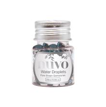 Tonic Studios Nuvo Pure Sheen Gemstones - Water Droplets 1404N