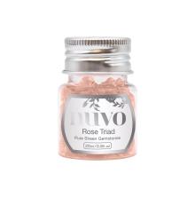 Tonic Studios Nuvo Pure Sheen Gemstones - Rose Triad 1407N