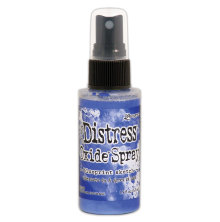 Tim Holtz Distress Oxide Spray 57ml - Blueprint Sketch