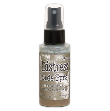 Tim Holtz Distress Oxide Spray 57ml - Frayed Burlap