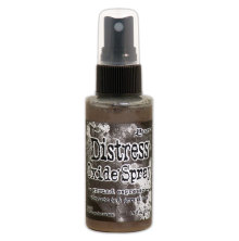 Tim Holtz Distress Oxide Spray 57ml - Ground Espresso