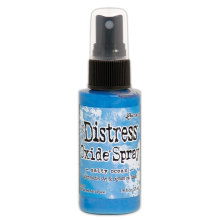 Tim Holtz Distress Oxide Spray 57ml - Salty Ocean