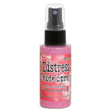 Tim Holtz Distress Oxide Spray 57ml - Worn Lipstick