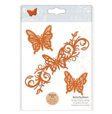 Tonic Studios Essentials - Butterfly Bloom 2519E