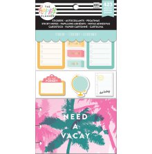 Me &amp; My Big Ideas Happy Planner Multi Accessory Pack - Student Stay Sharp UTGEN