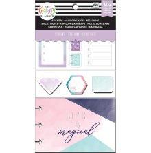 Me &amp; My Big Ideas Happy Planner Multi Accessory Pack - Student Magical UTGENDE