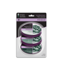 Spectrum Noir Inkpad - Harmony Quick Dry 3pk - Mineral Greens