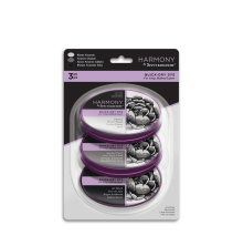 Spectrum Noir Inkpad - Harmony Quick Dry 3pk - Warm Neutrals