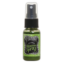 Dylusions Shimmer Spray 29ml - Dirty Martini