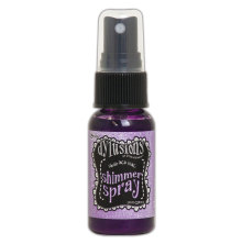Dylusions Shimmer Spray 29ml - Laidback Lilac