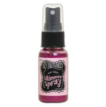 Dylusions Shimmer Spray 29ml - Rose Quartz