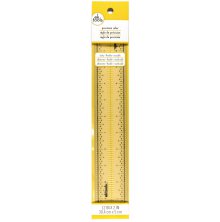 EK Success Sticky Precision Ruler