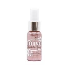 Tonic Studios Nuvo Sparkle Spray - Blush Burst 1660N