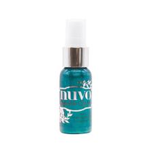 Tonic Studios Nuvo Sparkle Spray - Marine Mist 1661N