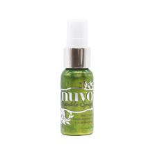 Tonic Studios Nuvo Sparkle Spray - Apple Spritzer 1664N