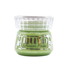 Tonic Studios Nuvo Glacier Paste - Green Envy 1902N