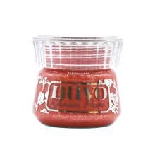 Tonic Studios Nuvo Glacier Paste - Haute Red 1901N