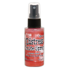 Tim Holtz Distress Oxide Spray 57ml - Barn Door