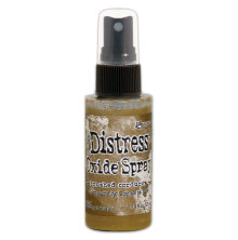 Tim Holtz Distress Oxide Spray 57ml - Brushed Corduroy