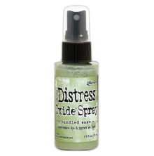 Tim Holtz Distress Oxide Spray 57ml - Bundled Sage