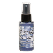 Tim Holtz Distress Oxide Spray 57ml - Chipped Sapphire