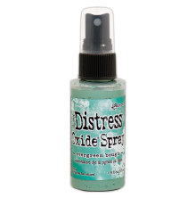 Tim Holtz Distress Oxide Spray 57ml - Evergreen Bough