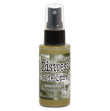 Tim Holtz Distress Oxide Spray 57ml - Forest Moss