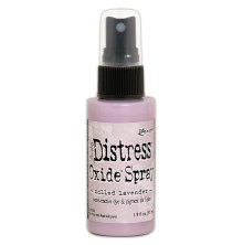 Tim Holtz Distress Oxide Spray 57ml - Milled Lavender