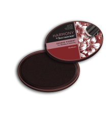 Spectrum Noir Inkpad Harmony Opaque Pigment - Bordeaux