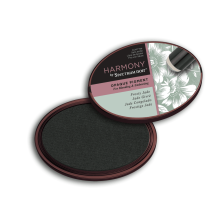 Spectrum Noir Inkpad Harmony Opaque Pigment - Frosty Jade