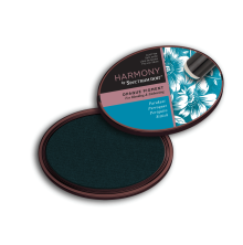 Spectrum Noir Inkpad Harmony Opaque Pigment - Parakeet