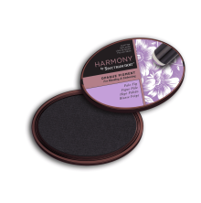 Spectrum Noir Inkpad Harmony Opaque Pigment - Pale Fig