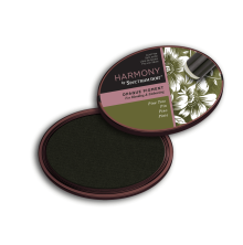 Spectrum Noir Inkpad Harmony Opaque Pigment - Pine Tree