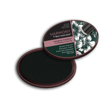 Spectrum Noir Inkpad Harmony Opaque Pigment - Smoked Emerald
