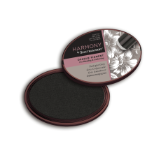 Spectrum Noir Inkpad Harmony Opaque Pigment - Twilight Grey