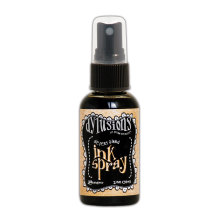 Dylusions Ink Spray 59ml - Desert Sand