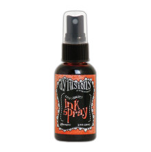 Dylusions Ink Spray 59ml - Fiery Sunset