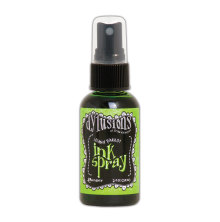Dylusions Ink Spray 59ml - Island Parrot