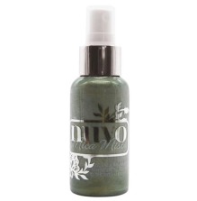 Tonic Studios Nuvo Mica Mist - Beryl Swirl 569N