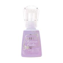 Tonic Studios Nuvo Shimmer Powder - Lilac Waterfall 1216N