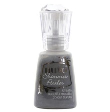 Tonic Studios Nuvo Shimmer Powder - Meteorite Shower 1219N