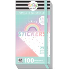 Me &amp; My Big Ideas Mega Value Sticker Pack - Pastels