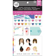 Me &amp; My Big Ideas Happy Planner Multi Accessory Pack - Encourager UTGENDE