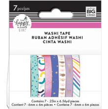 Me &amp; My Big Ideas Happy Planner Washi Tape - Encourage  UTGENDE