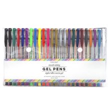American Crafts Gel Pen Set 48/Pkg