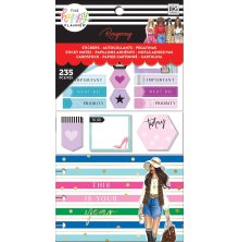 Me &amp; My Big Ideas Happy Planner Multi Accessory Pack - Rongrong UTGENDE